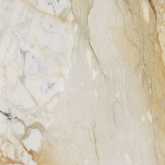 CAL MV 90 LP Керамогранит Bianco Бежевый 90x90